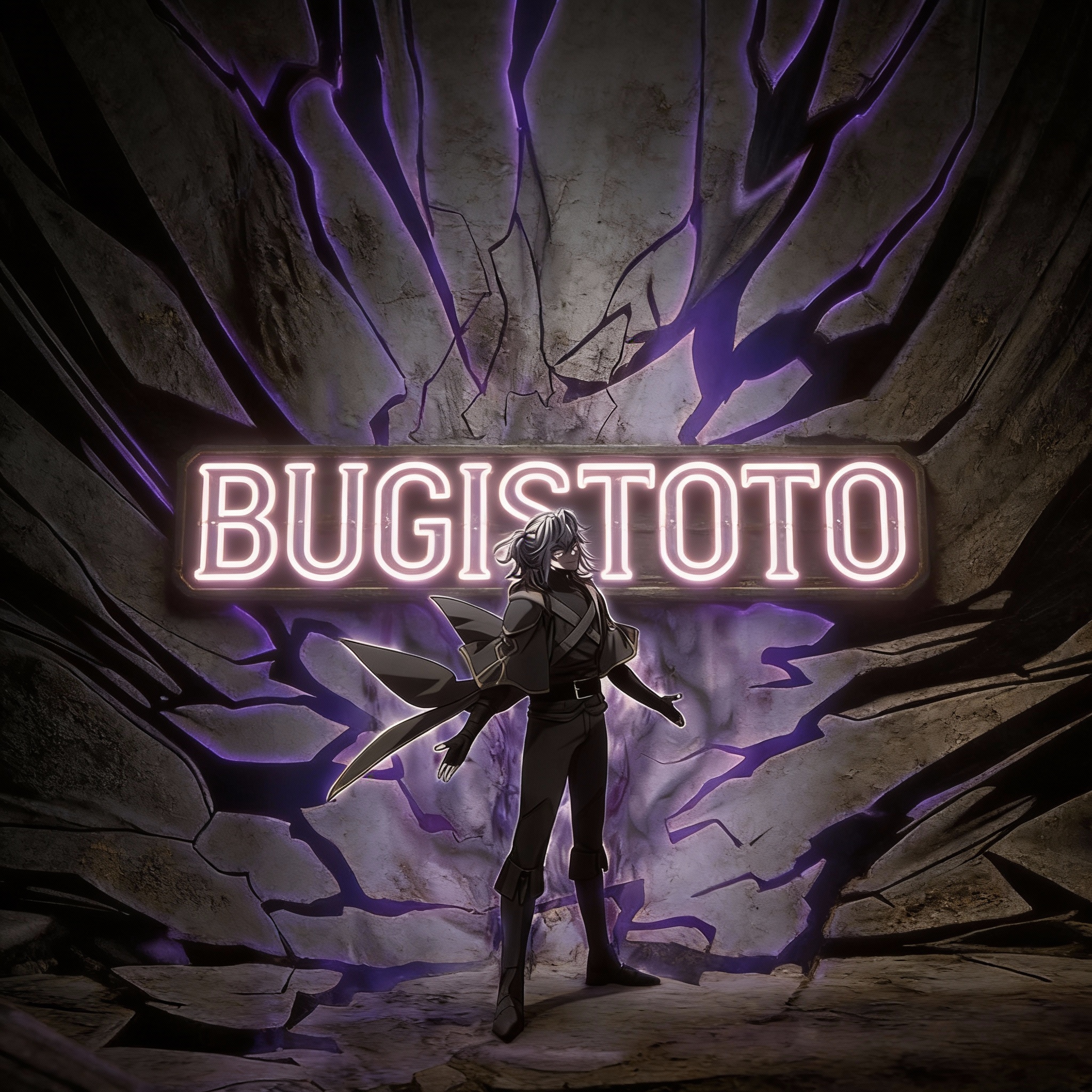 BUGISTOTO - SITUS ONLINE SUPERSTAR KALANGAN ANAK MUDA