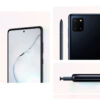 گوشی موبایل سامسونگ مدل Galaxy Note10 Lite SM-N770F/DS دو سیم کارت ظرفیت 128 گیگابایت - همراه چیا