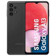 گوشی موبایل سامسونگ مدل Galaxy A13 SM-A135F/DS دو سیم کارت ظرفیت 64 گیگابایت و رم 4 گیگابایت – همراه چیا