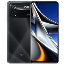 گوشی موبایل شیائومی مدل Poco X4 Pro 5G 2201116PG دو سیم کارت ظرفیت 256 گیگابایت و رم 8 گیگابایت – همراه چیا