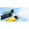 گوشی موبایل شیائومی مدل Poco C40 دو سیم کارت ظرفیت 32 گیگابایت و رم 3 گیگابایت- گلوبال